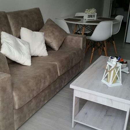 Apartamento Pimienta 塔里法 外观 照片