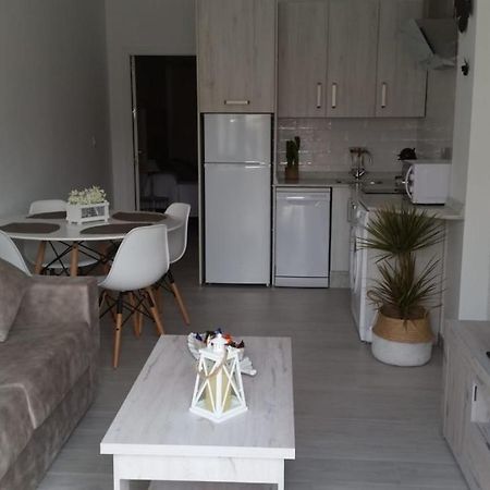 Apartamento Pimienta 塔里法 外观 照片