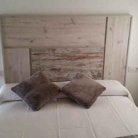 Apartamento Pimienta 塔里法 外观 照片