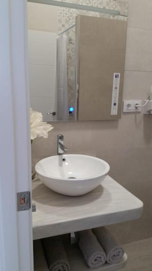 Apartamento Pimienta 塔里法 外观 照片