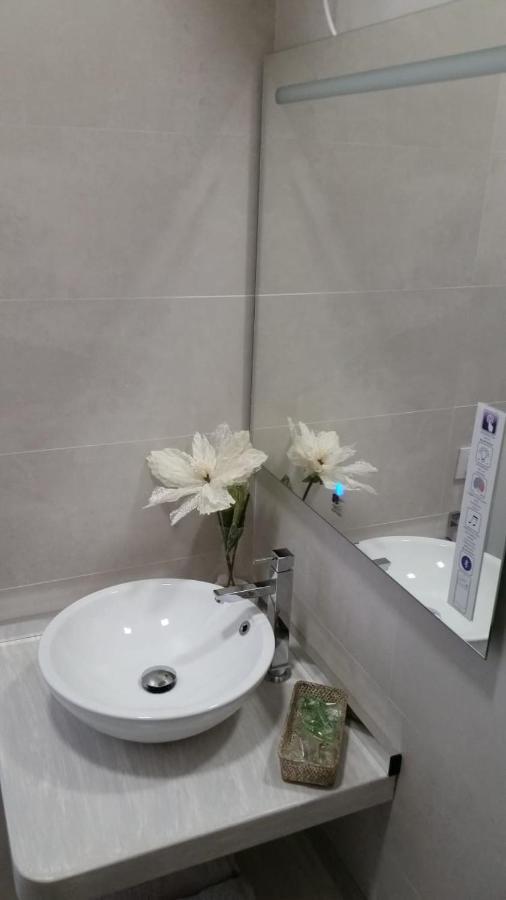 Apartamento Pimienta 塔里法 外观 照片