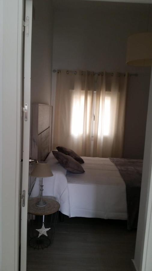 Apartamento Pimienta 塔里法 外观 照片