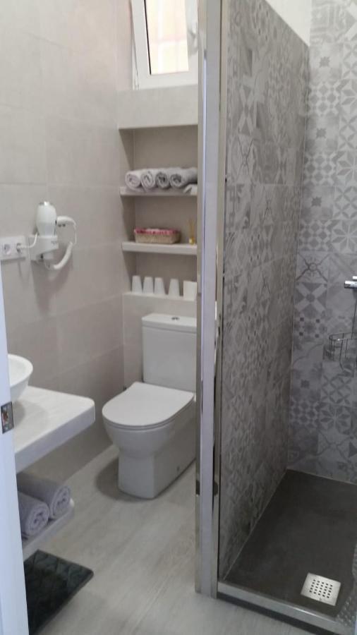Apartamento Pimienta 塔里法 外观 照片